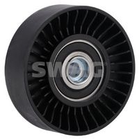 SWAG Geleide rol/omdraairol, Poly V-riem 2