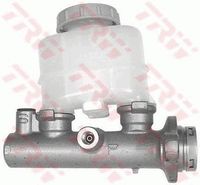 Спирачна помпа