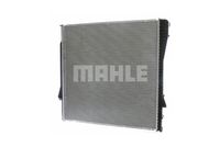 Thumbnail - Radiateur - CR566000S - MAHLE