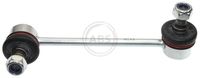 Stange/Strebe, Stabilisator
