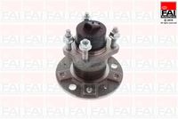 Set rulment roata FAI AutoParts, Cod: FHBK1116