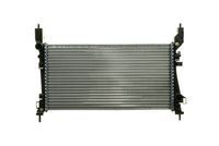 Thumbnail - Radiateur - CR1122000P - MAHLE
