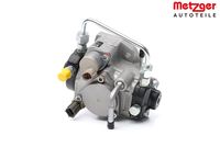 METZGER AUTOTEILE Hogedrukinspuitpomp 5