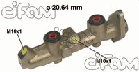 Pompa centrala, frana CIFAM, Cod: 202-251