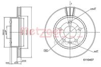 Bremsscheibe