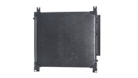 Thumbnail - Condensor, airconditioning - AC1077000S - MAHLE