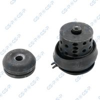 окачване, двигател