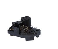 Ģeneratora sprieguma regulators