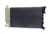 Thumbnail - Radiateur - CR170000S - MAHLE