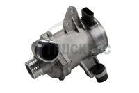 водна помпа, охлаждане на двигателя