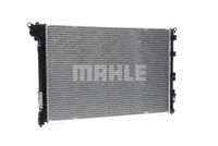 Thumbnail - Radiateur - CR985000S - MAHLE