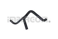 маркуч на радиатора