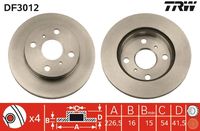 Bremsscheibe
