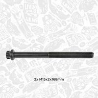 Thumbnail - Cilinderkopbout set - BS0017 - ET ENGINETEAM