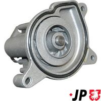 водна помпа, охлаждане на двигателя