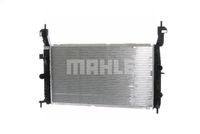 Thumbnail - Radiateur - CR833000S - MAHLE