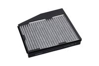 Филтър купе (поленов филтър)