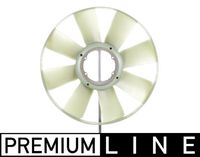Thumbnail - Koelventilatorwiel - CFW35000P - MAHLE