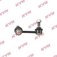 Stange/Strebe, Stabilisator