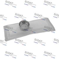 Filter, Kraftstoff-Fördereinheit