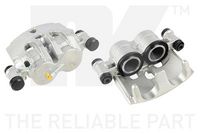 Bremssattel