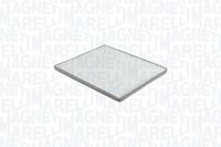 Filtru combustibil MAGNETI MARELLI, Cod: 152071760846