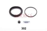 Set reparatie, etrier ASHIKA, Cod: 120-03-302
