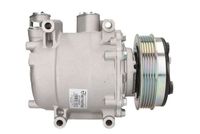 THERMOTEC Compressor, airconditioning 4