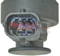 METZGER AUTOTEILE Hogedrukinspuitpomp 3