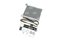 Wärmetauscher, Innenraumheizung