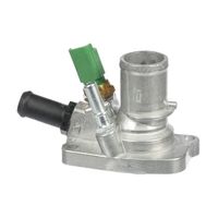 Thumbnail - Thermostaat, koelvloeistof - ED0159 - ET ENGINETEAM
