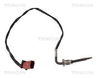 Sensor, Abgastemperatur
