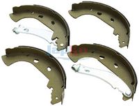 комплект спирачна челюст