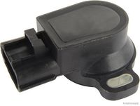 Sensor, Drosselklappenstellung