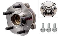 комплект колесен лагер