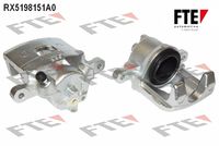 Bremssattel