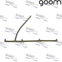 Schlauch, Leckkraftstoff