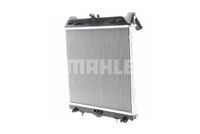 Thumbnail - Radiateur - CR370000S - MAHLE