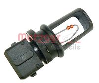 Sensor, Ansauglufttemperatur