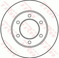 Bremsscheibe