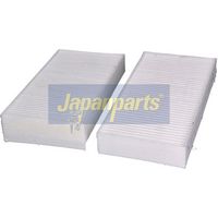 Филтър купе (поленов филтър)