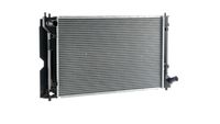 Thumbnail - Radiateur - CR1079000S - MAHLE