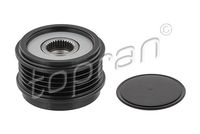 Alternator Freewheel Clutch