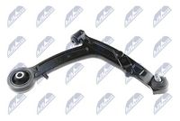 Brat, suspensie roata NTY, Cod: ZWD-FT-002