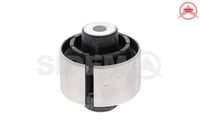 Mounting, control/trailing arm