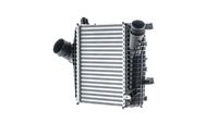 Thumbnail - Intercooler, inlaatluchtkoeler - CI221000P - MAHLE
