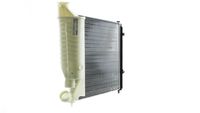 Thumbnail - Radiateur - CR481000S - MAHLE