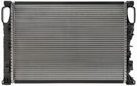 Thumbnail - Radiateur - CR512000P - MAHLE
