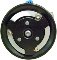 Thumbnail - Compressor, airconditioning - ACP156000P - MAHLE