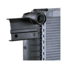 Thumbnail - Radiateur - CR260000P - MAHLE